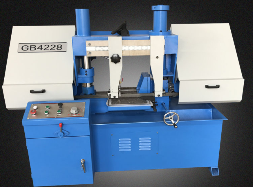 鋸(ju)床GB4228