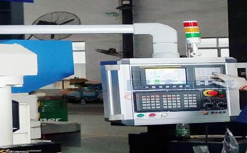 數控銑(xi)床的銑(xi)刀選擇(ze)