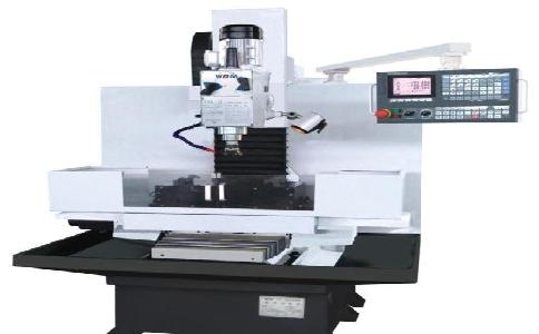 鑽銑加(jia)工中心的(de)内容