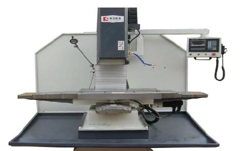 數控銑(xi)床的銑(xi)刀選擇(ze)