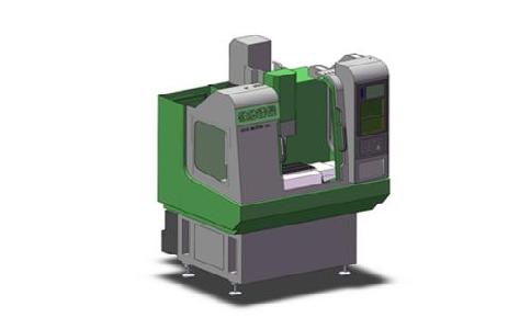 加(jia)工中(zhong)心和(he)數控(kong)銑床(chuang)的不(bu)同點(dian)